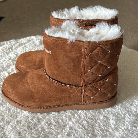 Juicy couture boots - Picture 2 of 5